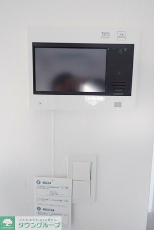 La Douceurお花茶屋IIの物件内観写真